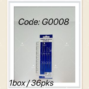 G0008 SEWING