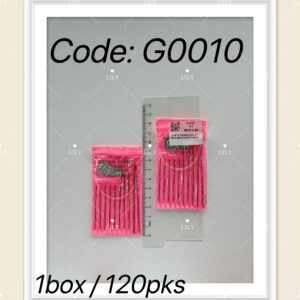 G0010 G-EYE