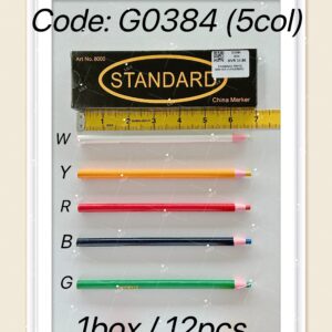 G0384 STANDARD