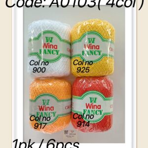 A0103 FANCY