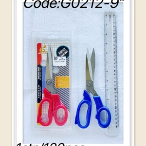 Scissors