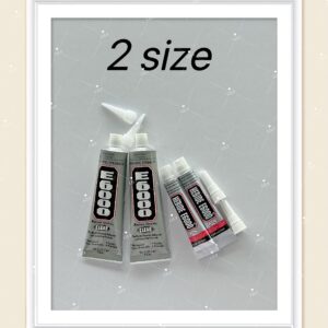 Glue E6000
