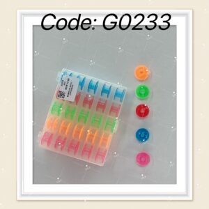 G0233-BOBBIN (P)