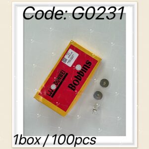 G0231-BOBBIN H.S