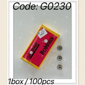 G0230-BOBBIN 2518A