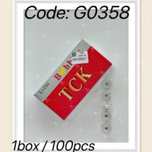 G0358-BOBBIN (A) H.S