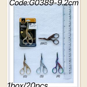 G0389-9.2 cm