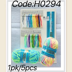 H0294 Wina Mix