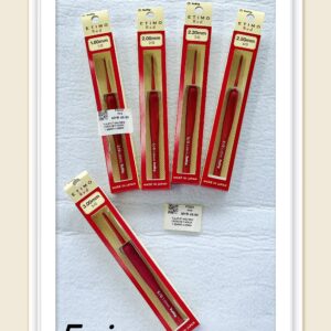 F0209 Tulip ETIMO