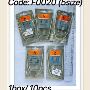 F0020 Metal 40cm