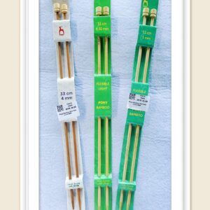 F0010 PONY BAMBOO