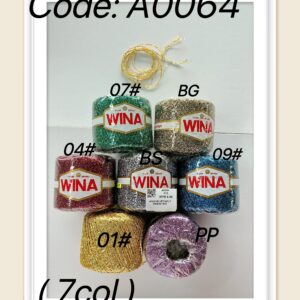 A0064 Wina