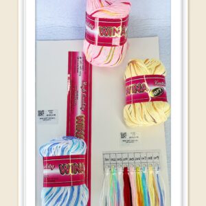 H0227 Wina soft mix
