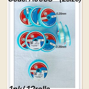 A0088 N. FISHING LINE