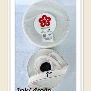 Z0318 Elastic 13.5mts