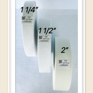 W. Edge Elastic