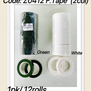 Z0412 F.Tape