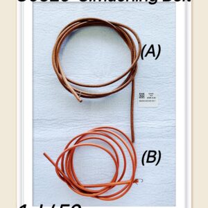 G0329 S. Maching Belt