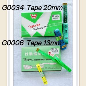 Tape Measure
