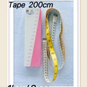 G0348 Tape 200cm