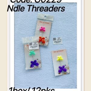 G0229 Ndle Threaders