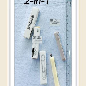 G0418 2-in-1