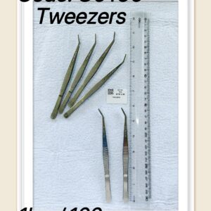 G0160 Tweezers