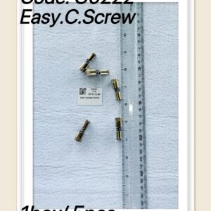 G0222 Easy c.screw