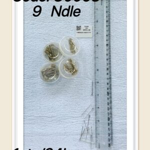 G0068   9Ndle
