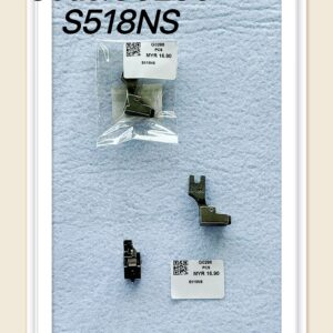 G0286 S518 NS