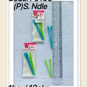 F0166 (p) s. Ndle