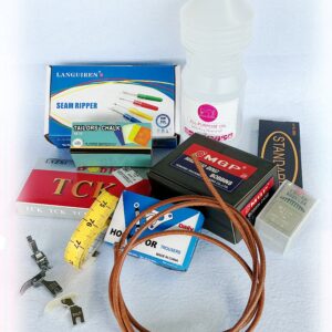 Tailor accessories 裁縫配件