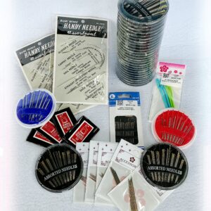 Sewing Needle -手針