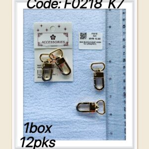 F0218 K7
