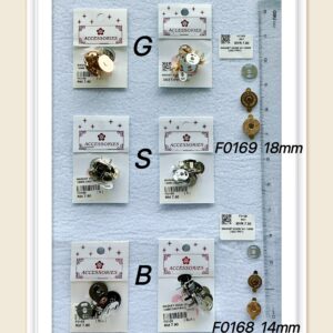MAGNET KNOB