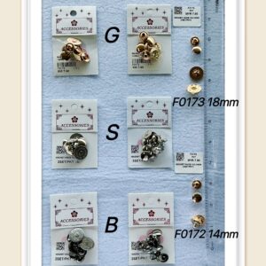 MAGNET KNOB