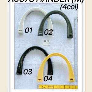 A0078 HANDER (M)