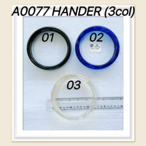 A0077 HANDER (O)