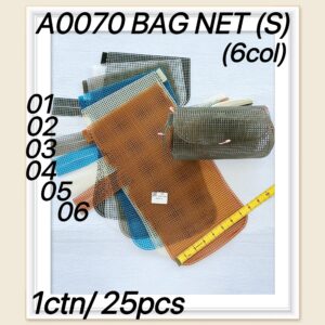 A0070 BAG NET (S)