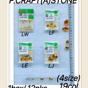 F.CRAFT(A)STONE
