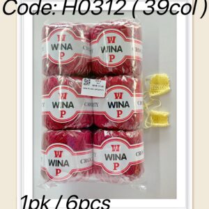 H0312 Wina (P)