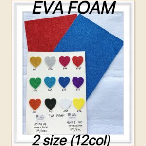 EVA FOAM