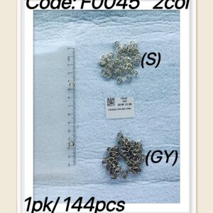 CONNECTOR F0045 (SR-7mm)