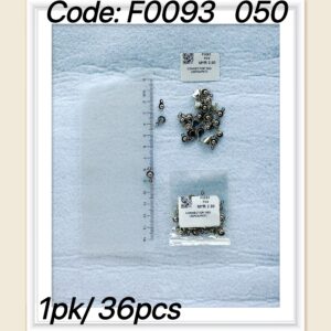 CONNECTOR F0093 (050)