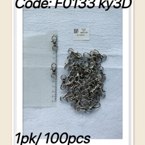 F0133 KY 3D