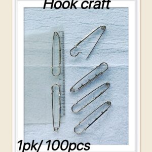 HOOK CRAFT