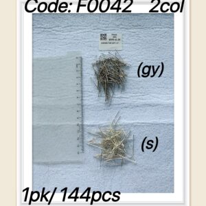 CONNECTOR F0042 (HP1.5”)