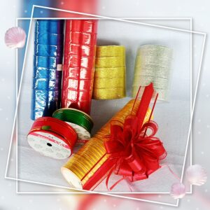 Ribbon 絲帶